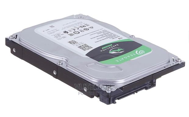 Seagate 500GB Hard Drive Disk · Photo 2