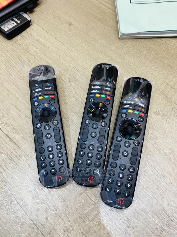 Quality Yet Affordable LG MR-22 Magic Remote, · Photo 1