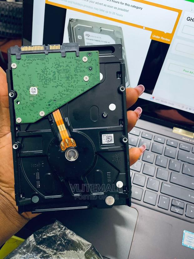 WD 5tb HDD · Photo 2