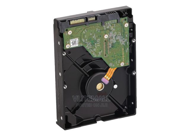 Wd 6tb Hard Disk Drive · Photo 3