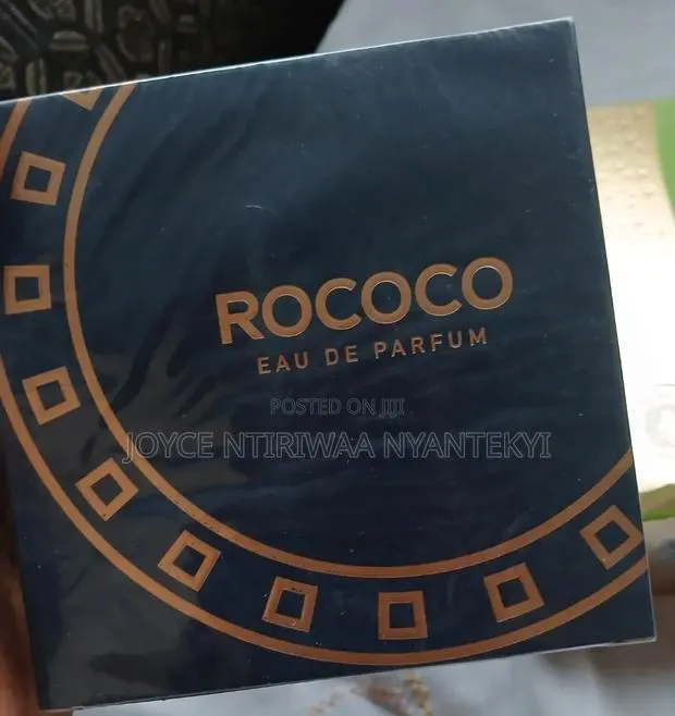 Original Rococo Perfume · Photo 1
