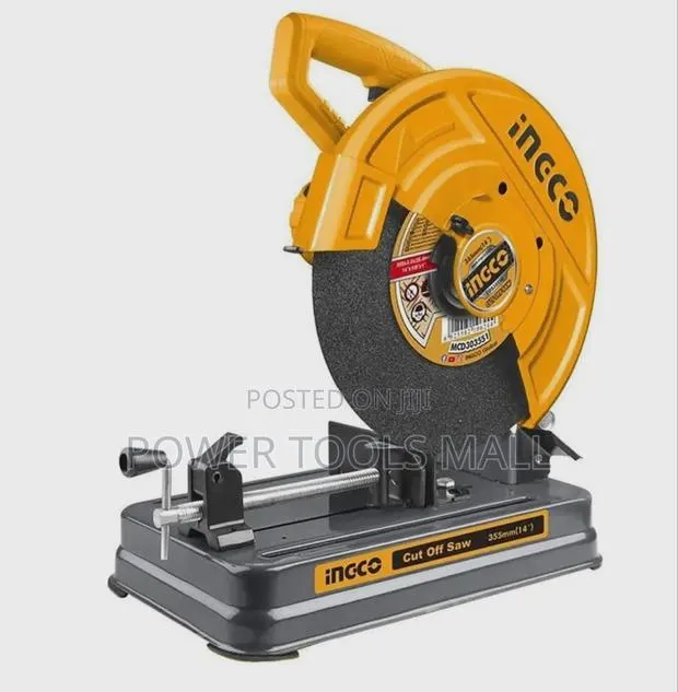 Cut Off Saw 2200w Ingco COS223558 · Photo 1