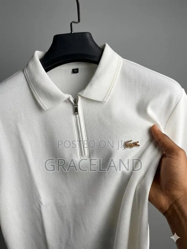 This Is Original Heavyweight Lacoste for Men · Photo 1