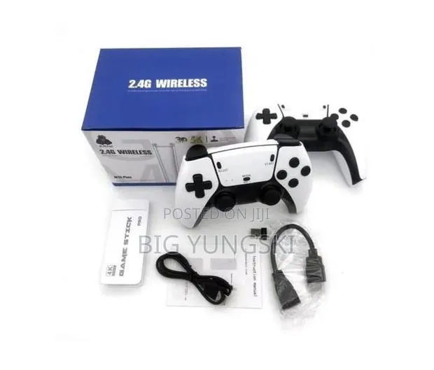 Game Stick Ultra Ha Retro Game · Photo 3