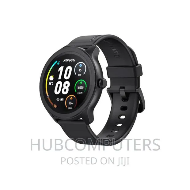 Oraimo Smart Watch Osw-30 · Photo 1