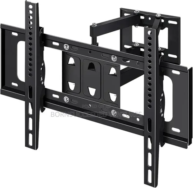 Full Motion Tv Wall Mount For Most 32–85.65kg · Photo 1