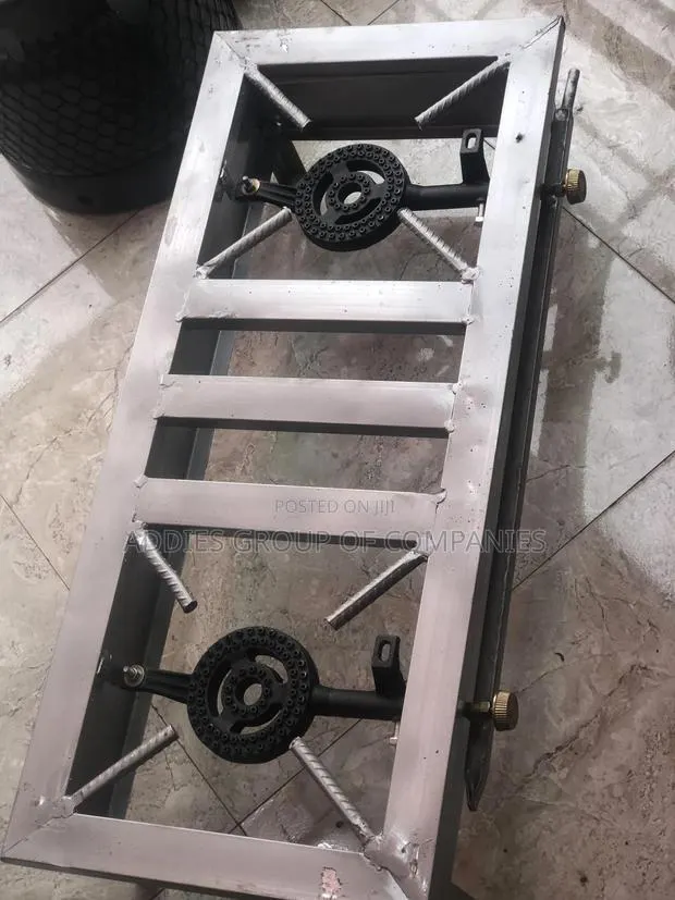 Indomie Stove · Photo 1