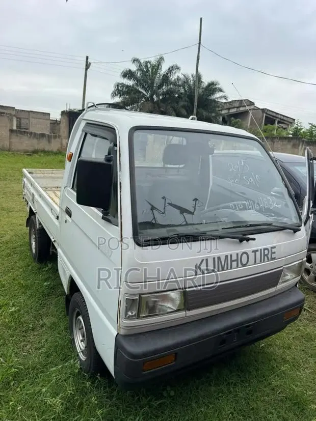 Daewoo Labo · Photo 1