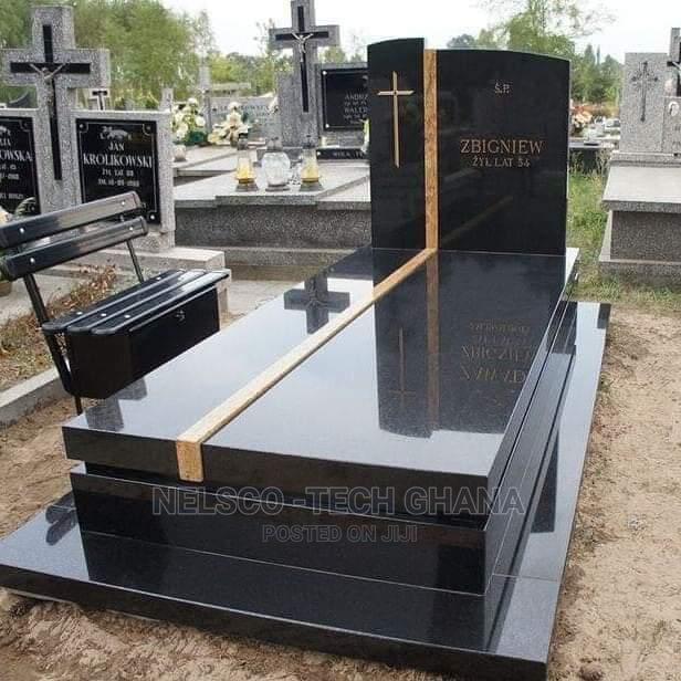 Tombstones