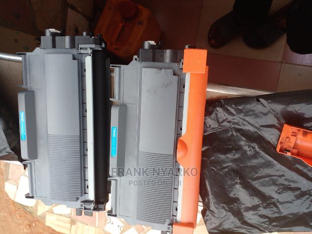 Brother TN450, 2250/420 Toner Cartridges · Photo 2