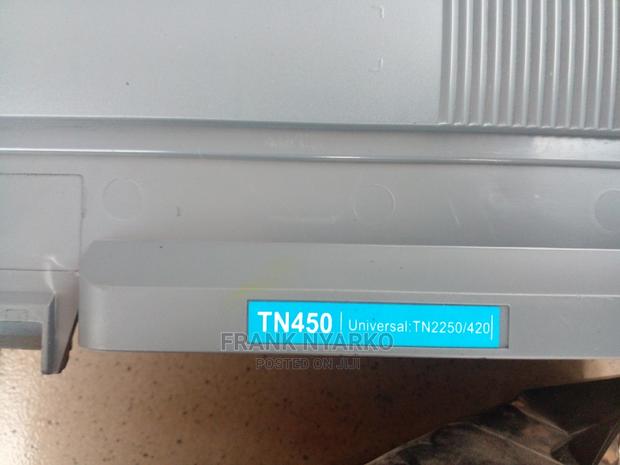 Brother TN450, 2250/420 Toner Cartridges · Photo 3