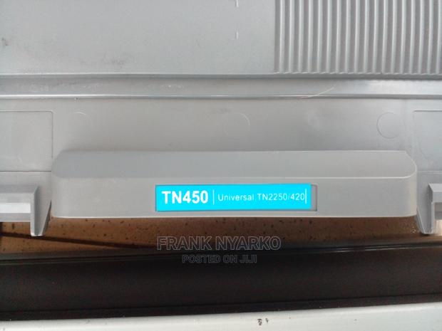 Brother TN450, 2250/420 Toner Cartridges · Photo 4