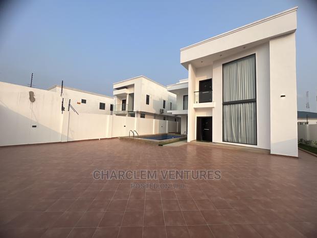 4bdrm House in Charclem Ventures, East Legon for sale · Photo 2
