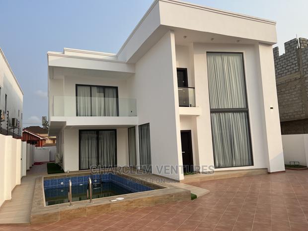 4bdrm House in Charclem Ventures, East Legon for sale · Photo 3
