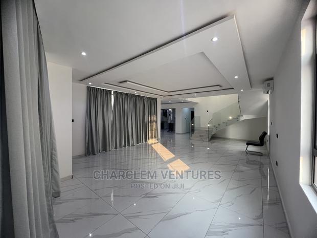 4bdrm House in Charclem Ventures, East Legon for sale · Photo 5