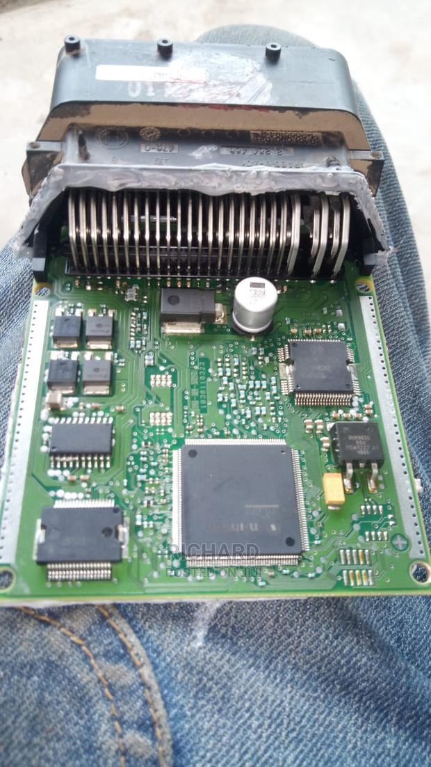 Control Board Repairs, Cloning, Programming, Immo Off · Photo 2