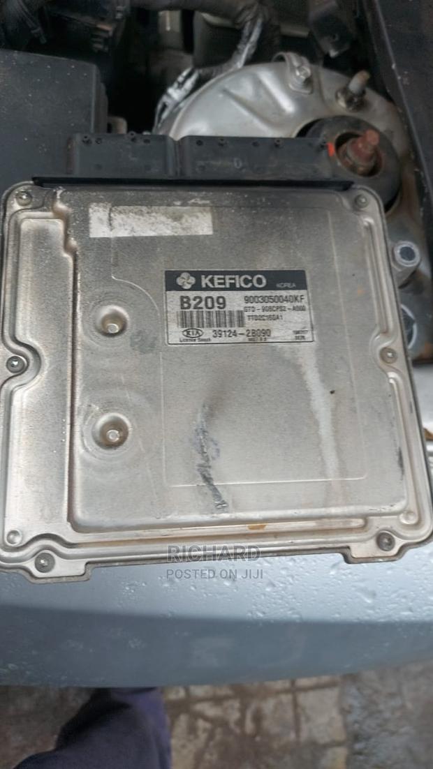 Control Board Repairs, Cloning, Programming, Immo Off · Photo 3