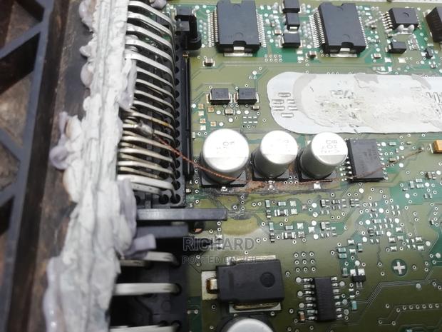 Control Board Repairs, Cloning, Programming, Immo Off · Photo 5