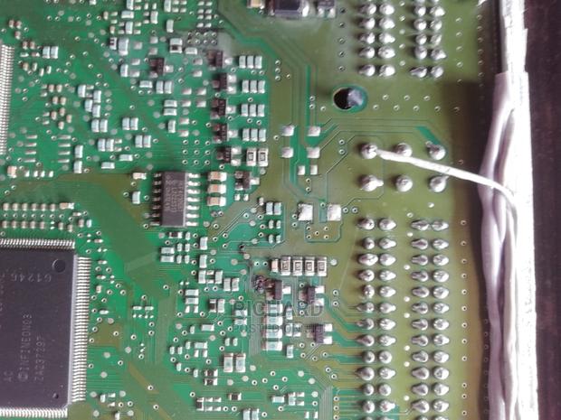 Control Board Repairs, Cloning, Programming, Immo Off · Photo 8