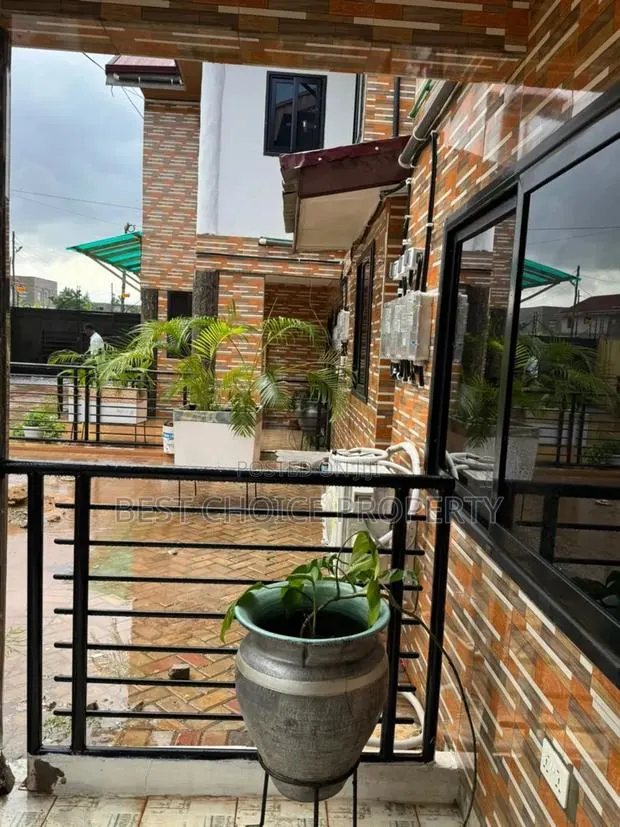 Furnished 1bdrm Apartment in Survive School, Adenta for rent · Photo 1