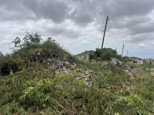 Land at West Trasacco Zoomlion NMIADJORN Area 4 Sale · Photo 1