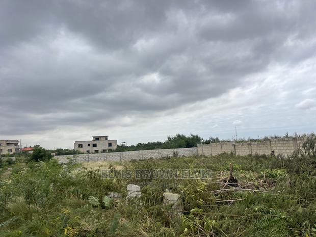 Land at West Trasacco Zoomlion NMIADJORN Area 4 Sale · Photo 2