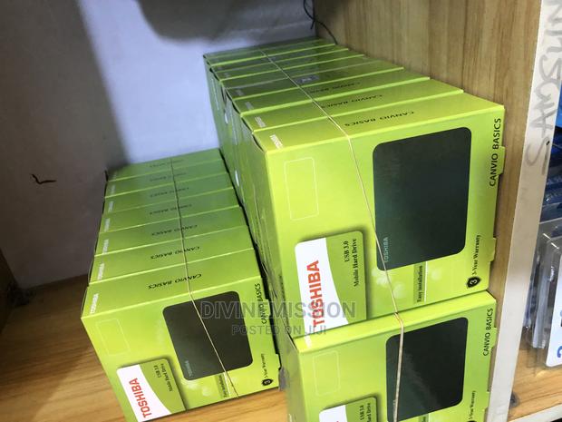 Toshiba Hard-Drive 3.0 Case/Cover · Photo 1