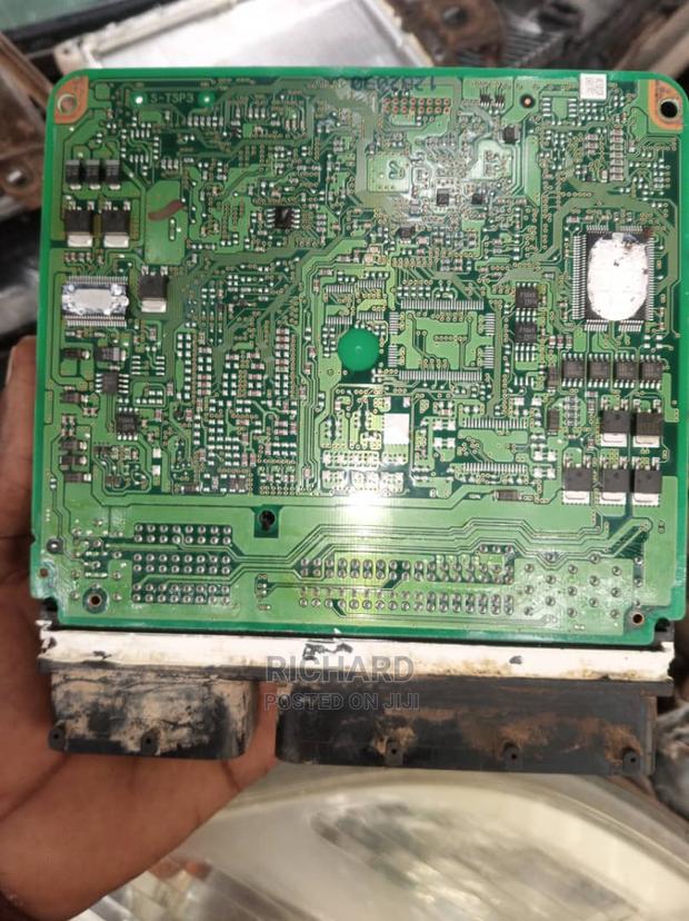 Control Board Repairs, Cloning, Programming, Immo Off · Photo 4