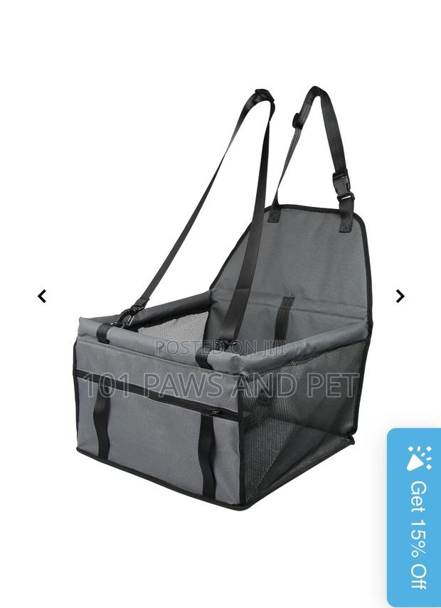 Dog Car Seat for Sale · Photo 1