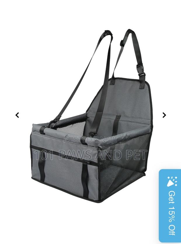 Dog Car Seat for Sale · Photo 3