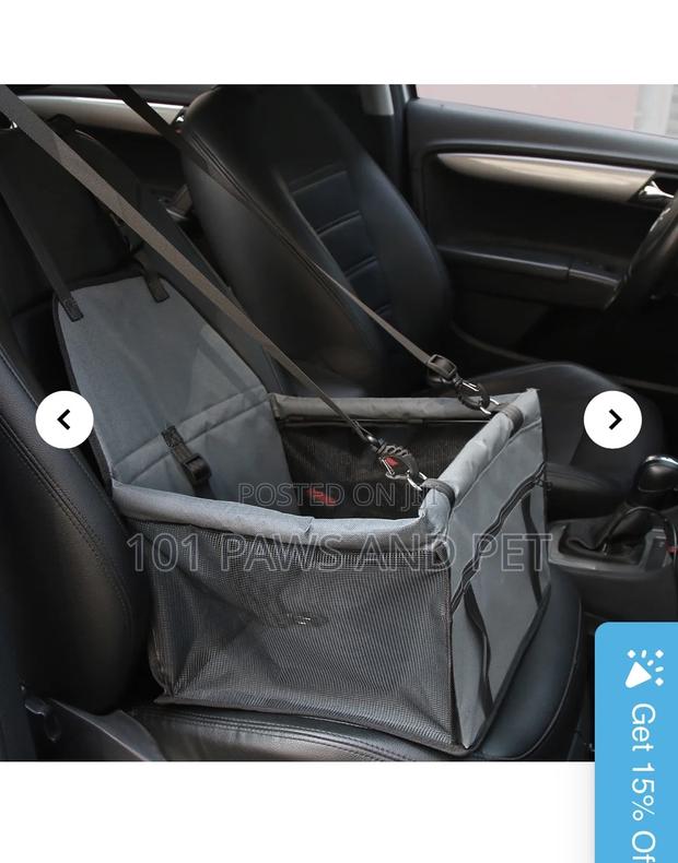 Dog Car Seat for Sale · Photo 2