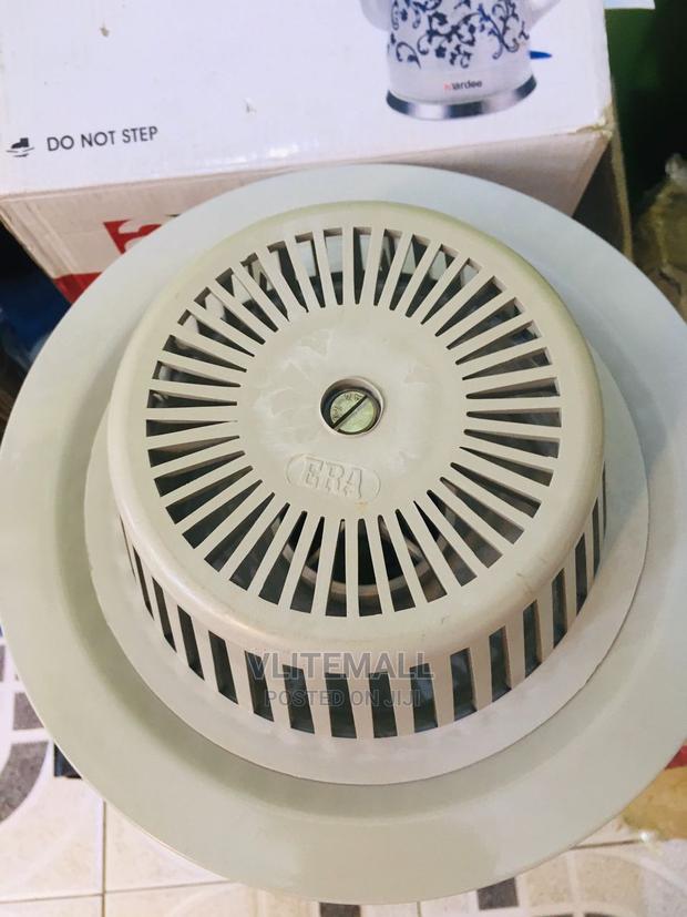 Rainwater Outlet (Fulbora) PVC Fitting for Roof Drain · Photo 3