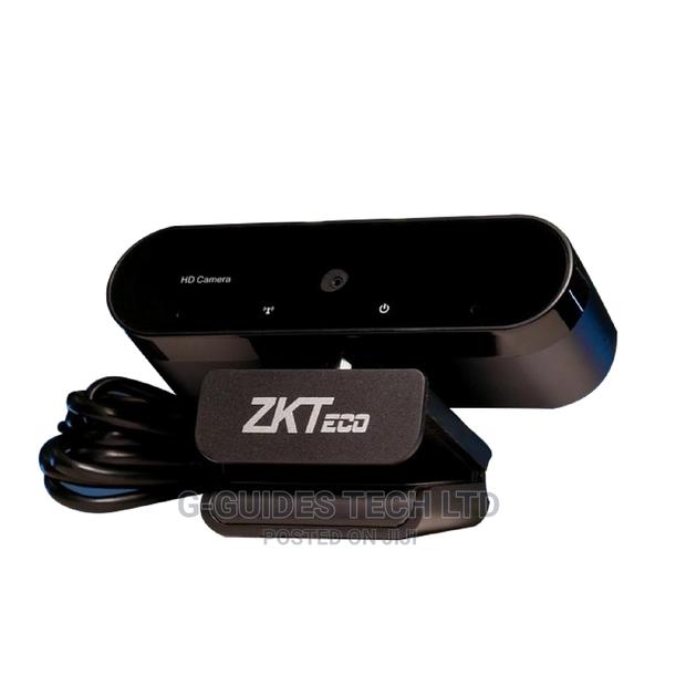 Zkteco UV-100 HD Webcam 2mp · Photo 4