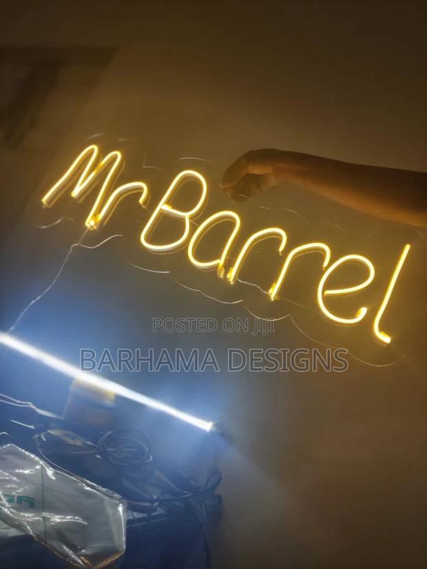 3D Signage Works · Photo 2
