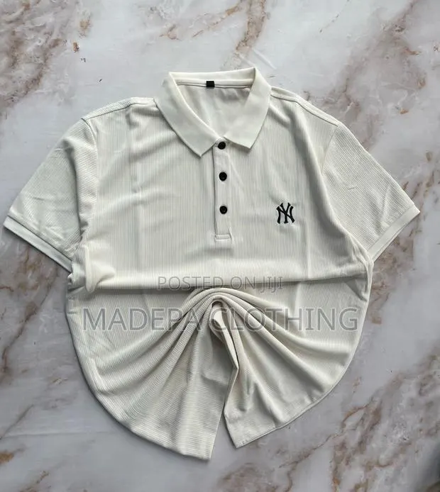 Quality Zara Club-T Plain T Shirt · Photo 1