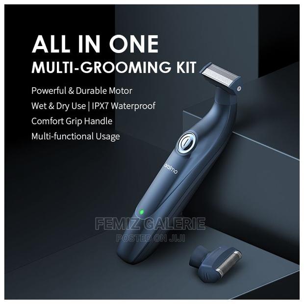 Oraimo Smart Grooming Kit · Photo 2