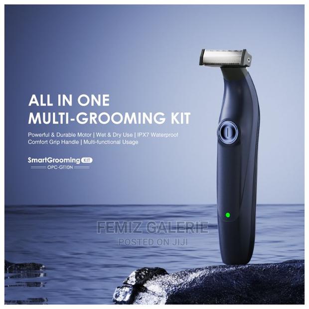 Oraimo Smart Grooming Kit · Photo 4