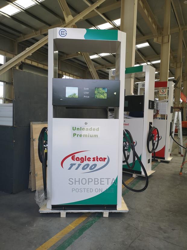 Eagles Star Fuel Dispenser All Models · Photo 2