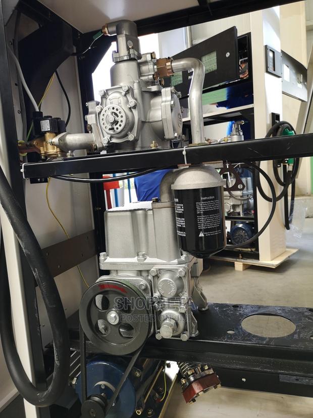 Eagles Star Fuel Dispenser All Models · Photo 3