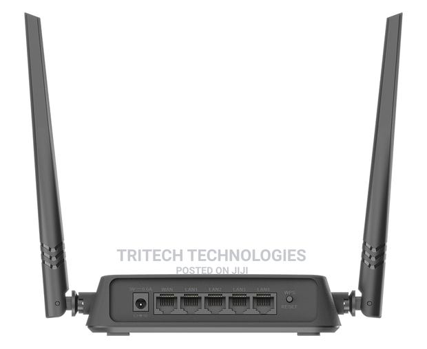 D-Link Wireless N300 Router DIR-612 · Photo 4