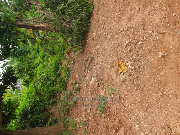 Plot for Sale at Santasi Ahema Kokoben Near Main Road · Photo 3