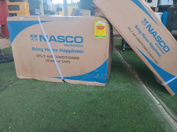 Quality 1.5HP Split Air Conditioner – Reliable Cooling for Home · Photo 1
