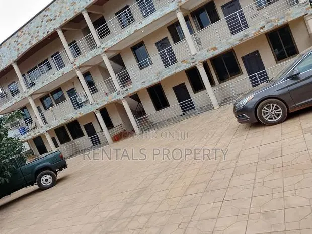 1bdrm Block of Flats in Dodowa Pilar Two, Main Station for rent · Photo 4