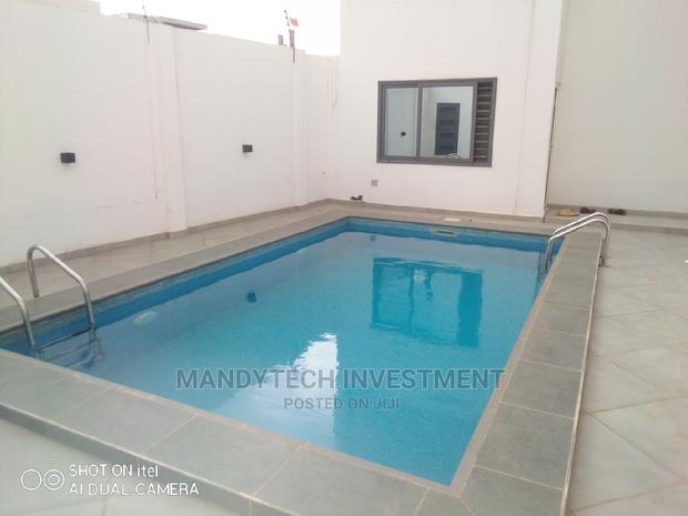 Furnished 4bdrm Mansion in Nmai-Dzorn for sale · Photo 8