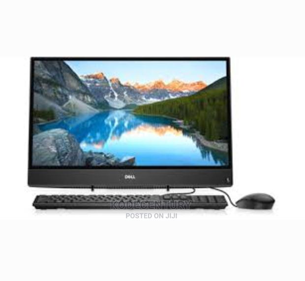 New Desktop Computer Dell 4GB Intel Core I3 HDD 1T · Photo 4