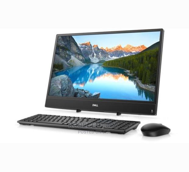 New Desktop Computer Dell 4GB Intel Core I3 HDD 1T · Photo 2