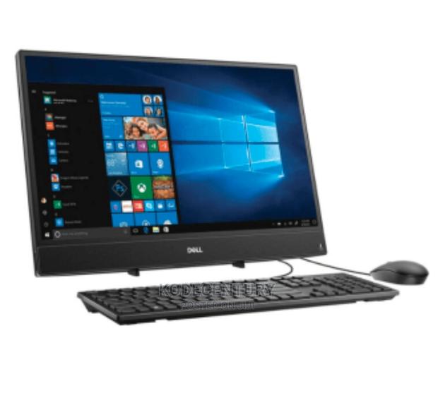 New Desktop Computer Dell 4GB Intel Core I3 HDD 1T · Photo 3
