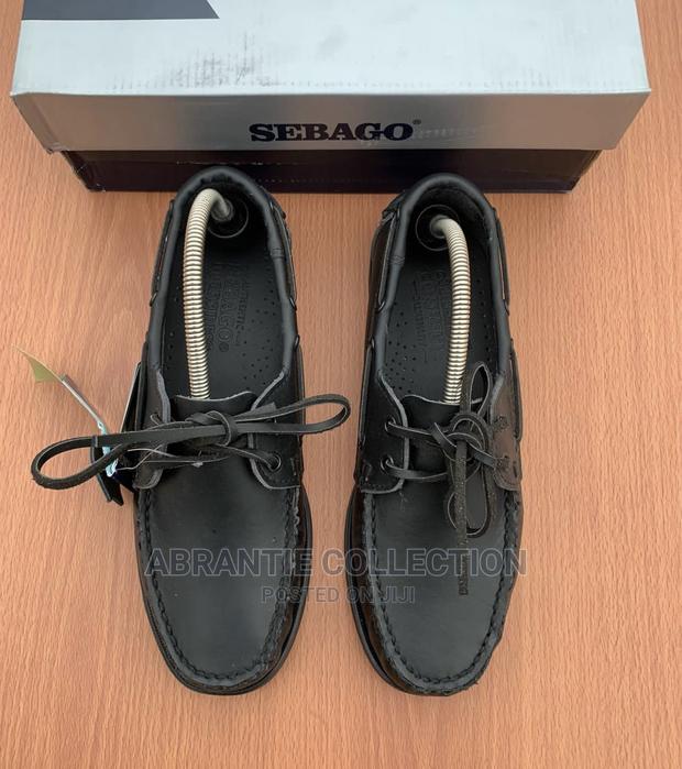 Sebago Dockside Shoes · Photo 1