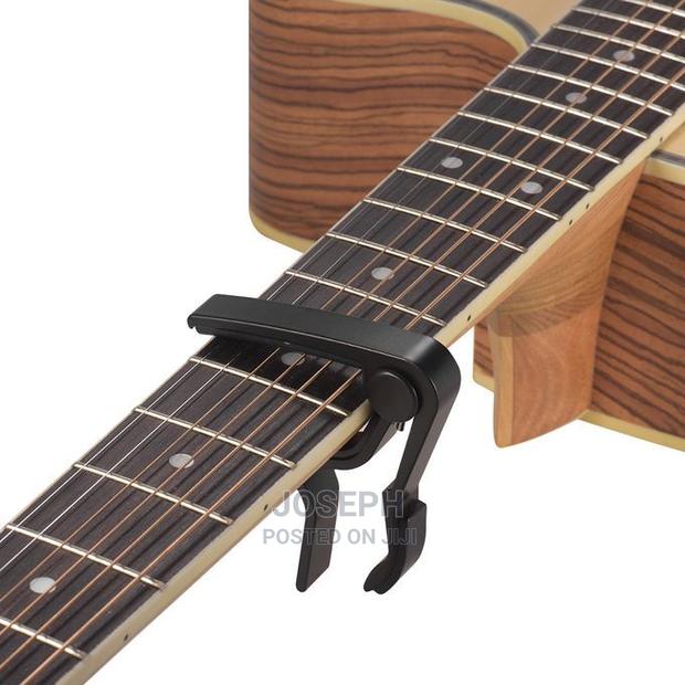 Guitar Capo · Photo 2