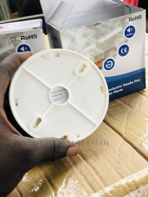 Quality Smoke Detectors · Photo 3